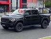 2025 Ram 1500 RHO spied in Australia: Will the V8 TRX's turbo-six heir be sold here?