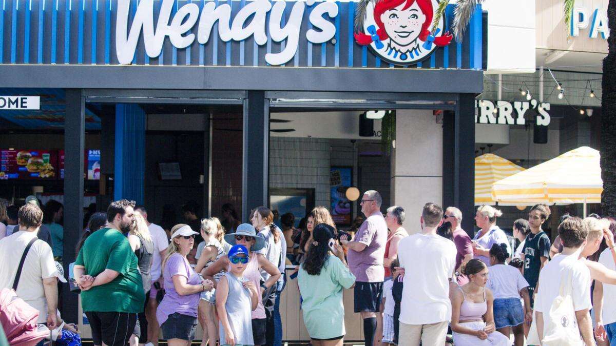 Why it won’t be easy for Wendy’s in Australia