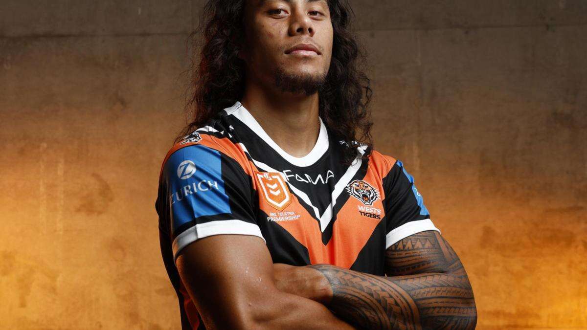 Wests Tigers make huge captaincy call