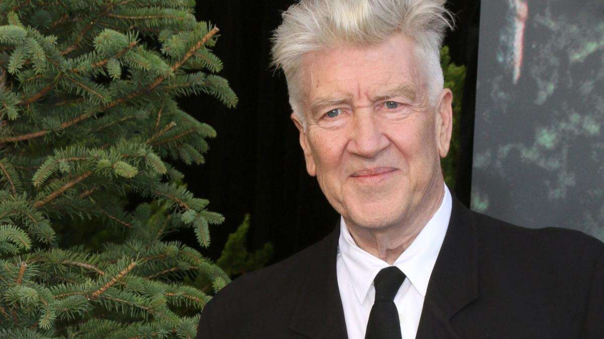 Steven Spielberg Ron Howard and more directors pay tribute to David Lynch