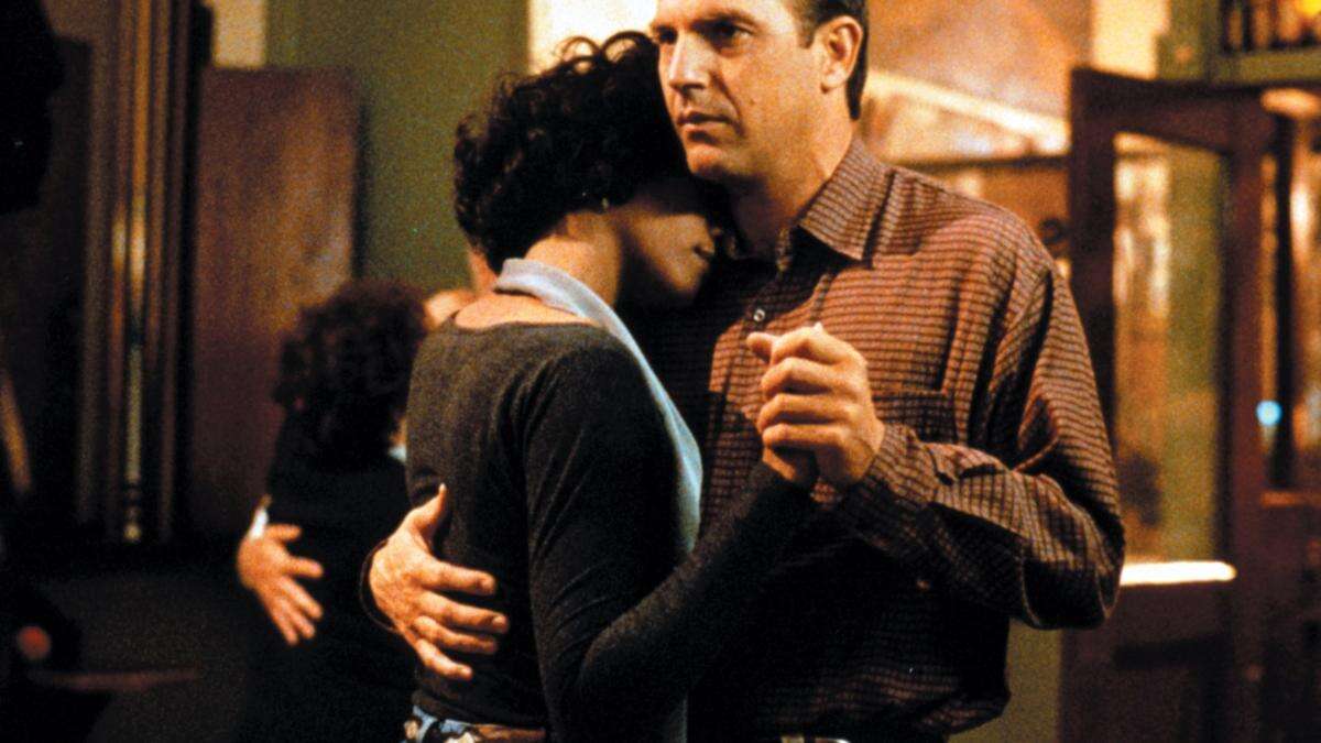 Kevin Costner pays tribute to Whitney Houston on his 70th birthday