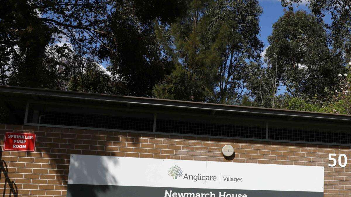 Deadly failures at aged-care home revealed