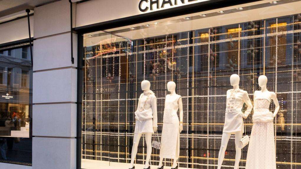 Chanel cuts 70 jobs in US