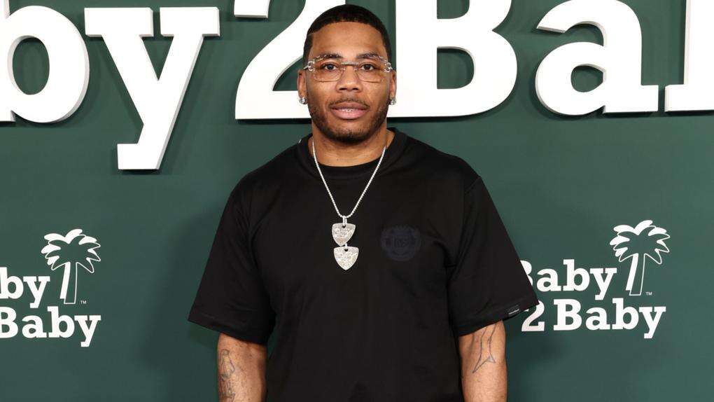 'It's an honour': Nelly responds to backlash for agreeing to Donald Trump inauguration gig