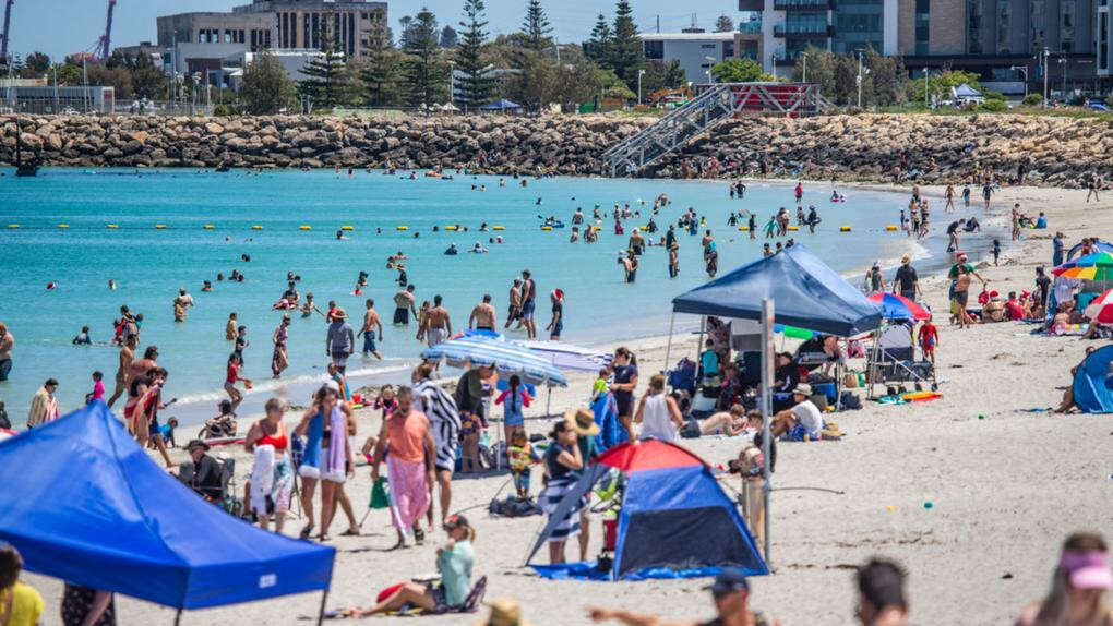 Perth council reinstates ‘Australia Day’ in festival name