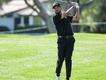 Golfing Gods smile on Jason Day in PGA Tour event