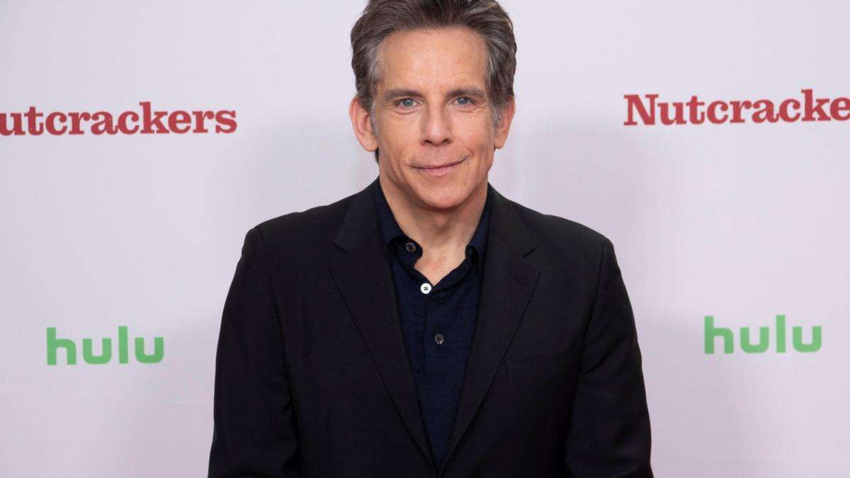 Ben Stiller is 'working' at marriage after reconciliation