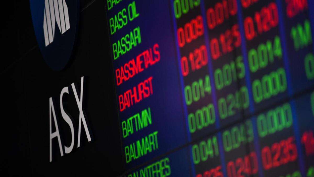 Australian shares rise again as Trump fuels optimism