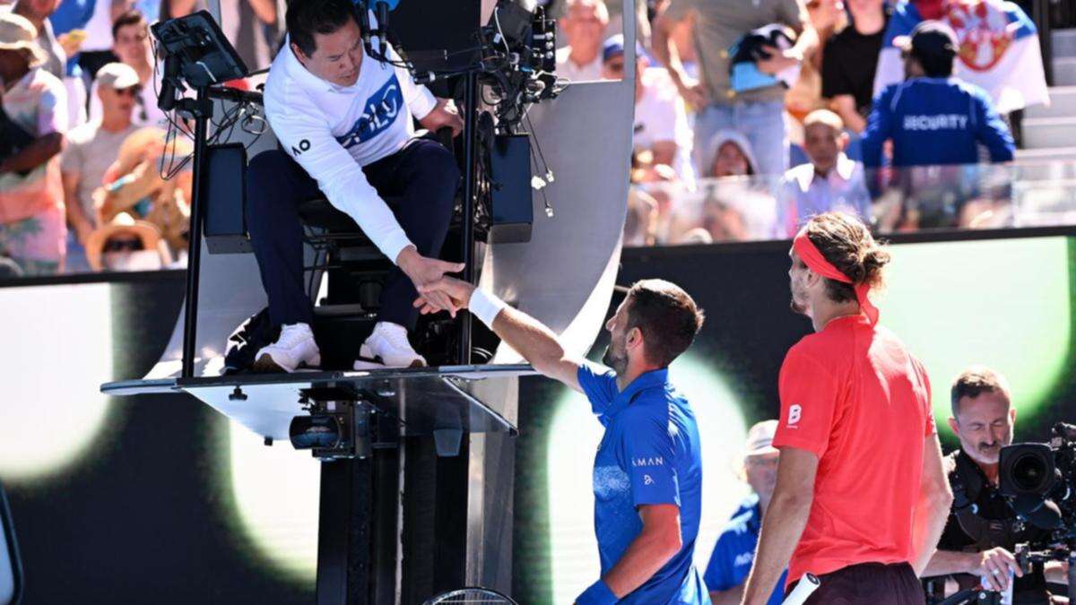 Djokovic booed as poor Open crowd behaviour continues