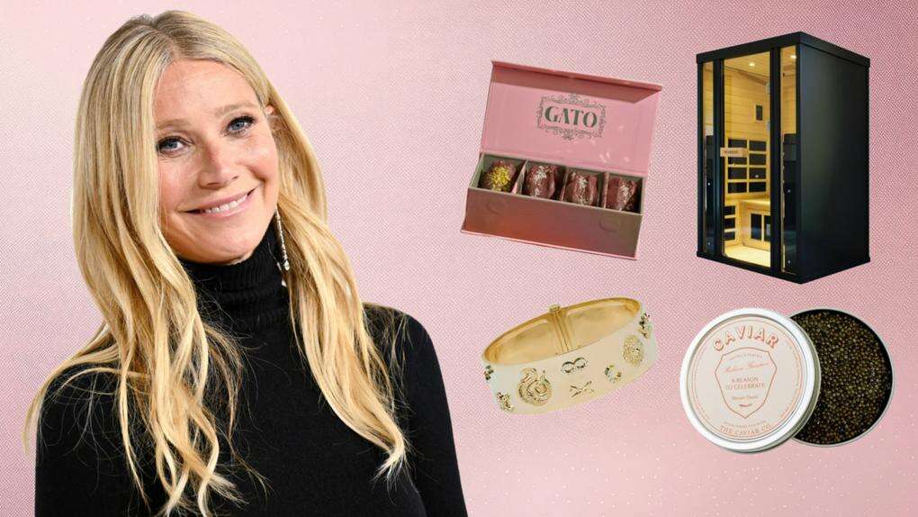 Star’s outrageously pricey Valentines Day gift guide is here