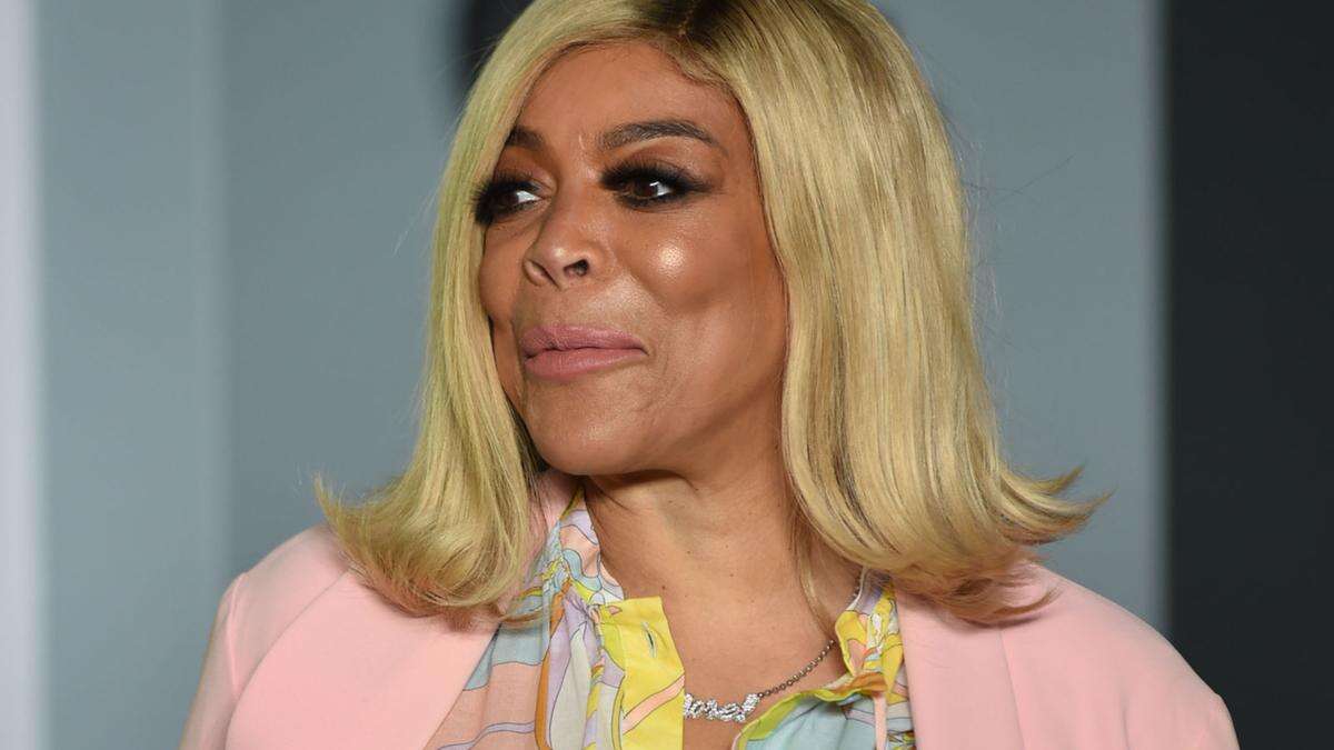 Wendy Williams denies being 'cognitively impaired' as she addresses guardianship