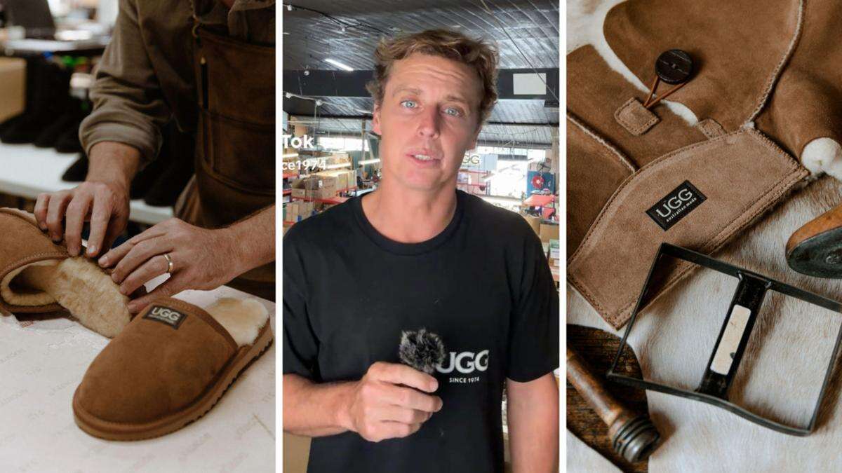 End of an era: Ugg’s ‘extremely hard’ trademark fight