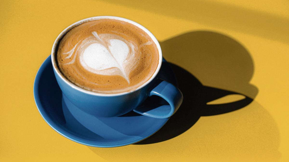 How much cash you can save skipping that extra cup of coffee