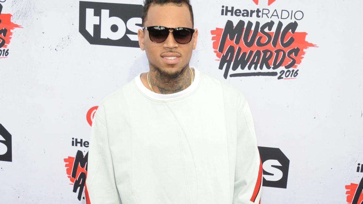 Chris Brown suing Warner Bros for $500m over Chris Brown: A History of Violence