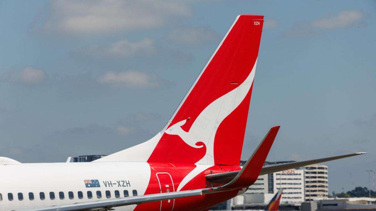 Qantas set to overhaul loyalty program