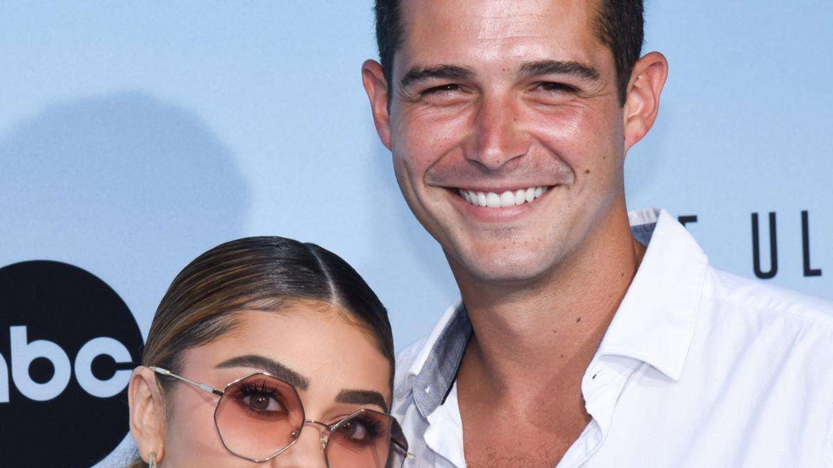 Sarah Hyland thought Wells Adams would triumph on The Traitors