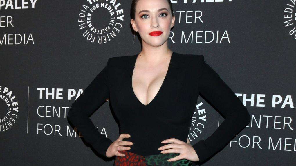 Kat Dennings recalls 'cruel' criticism from casting directors