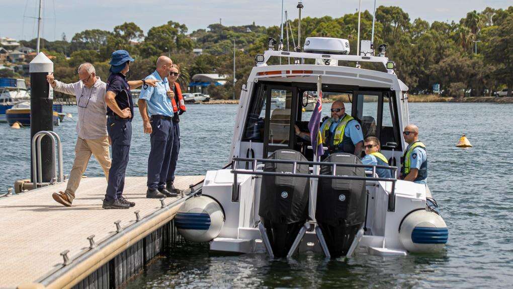 Dangerous WA boaties threatened with jail ahead of Aust Day