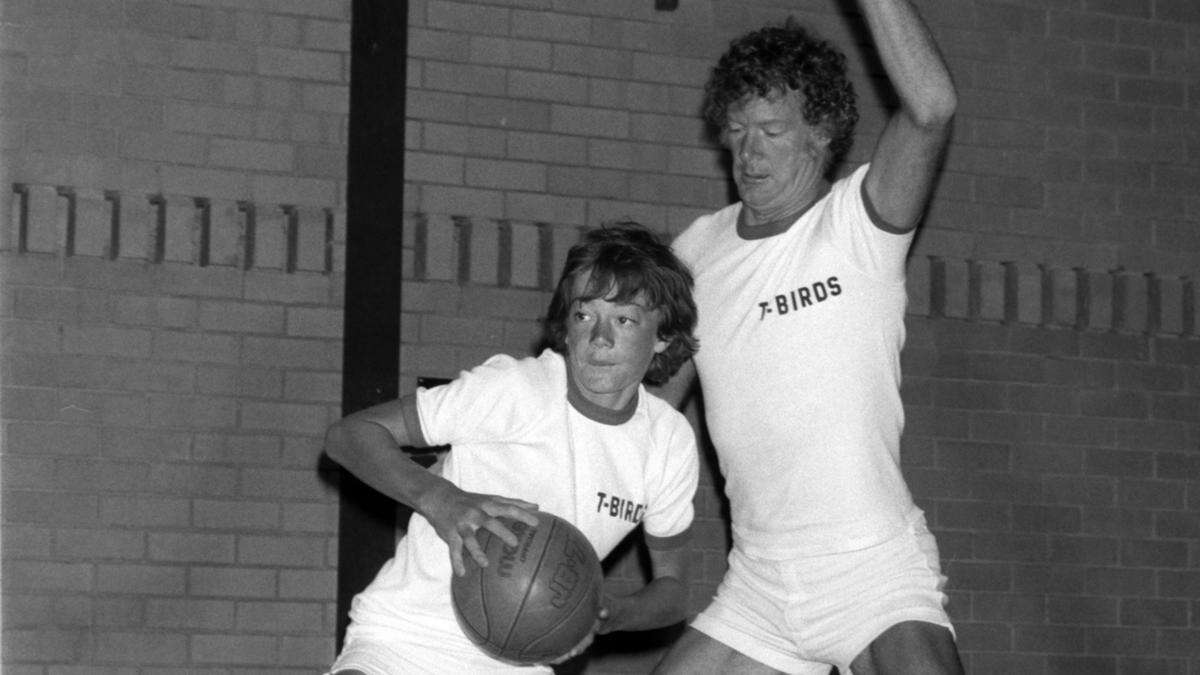 Patriarch of famous WA basketball family passes away