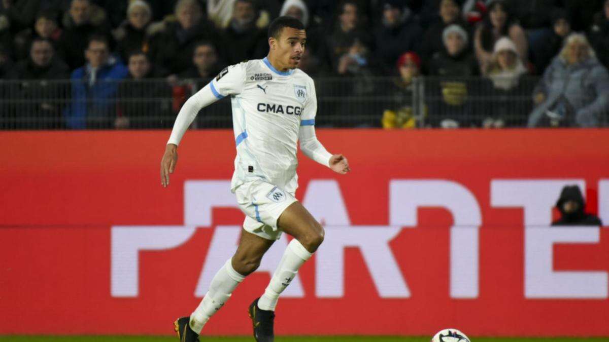 Draw means Marseille lose more ground in French league