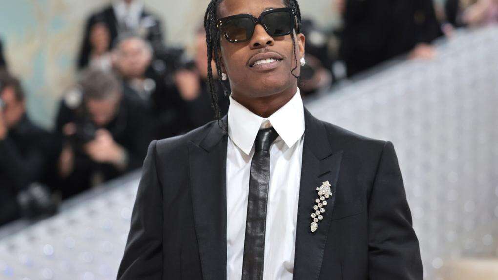 ASAP Rocky could face 'significant prison sentence' after rejecting plea deal in firearm case