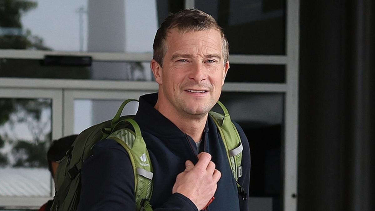 Famous UK adventurer touches down in Perth ahead of show