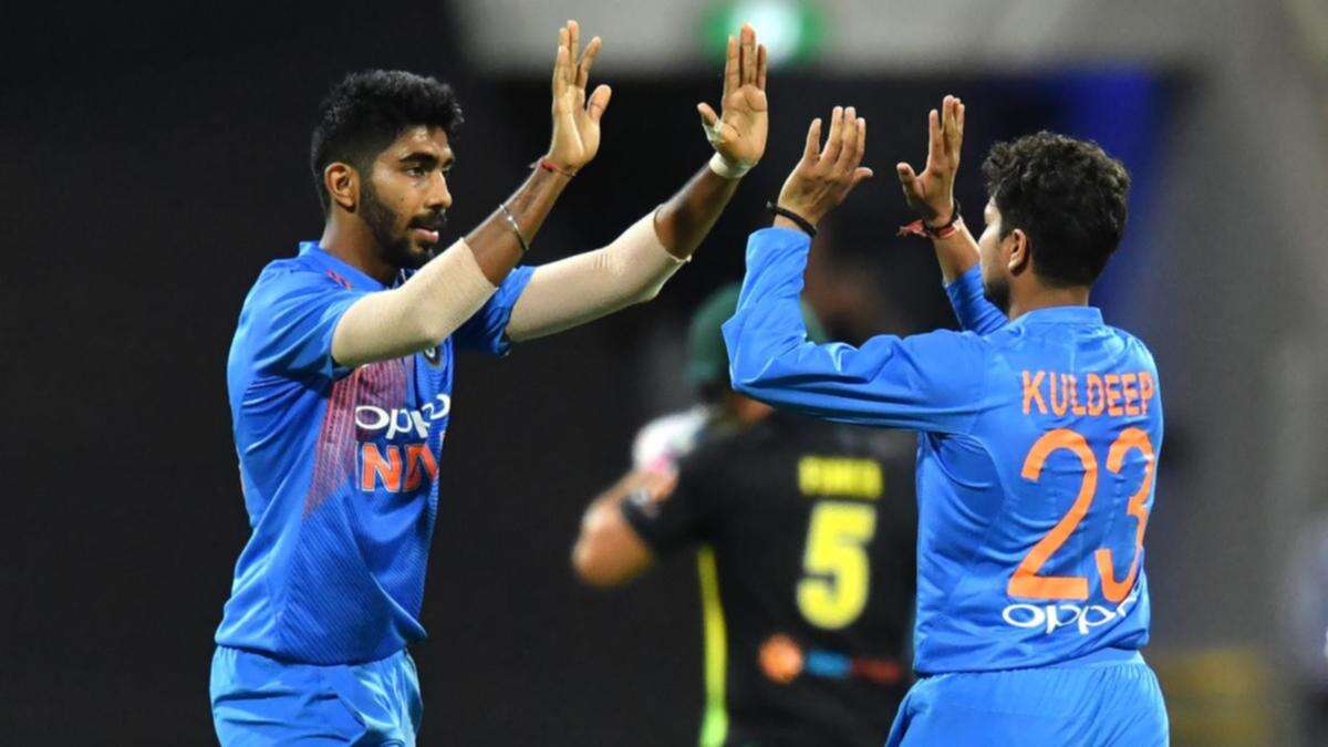 Bumrah, Yadav set to return in Champions Trophy