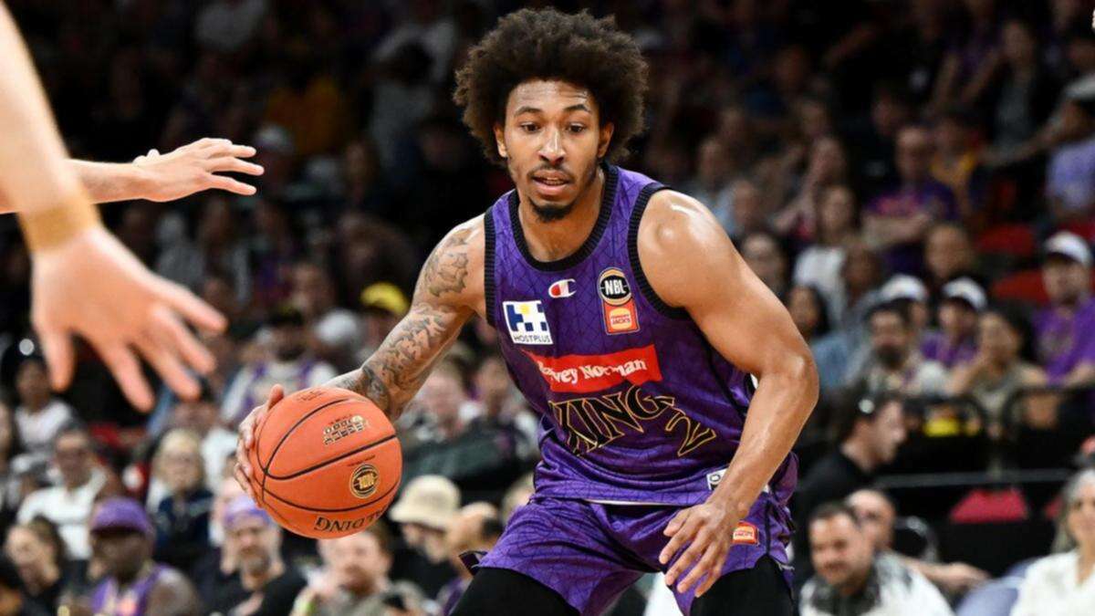 Sore import Adams fires as Kings roll Phoenix in NBL