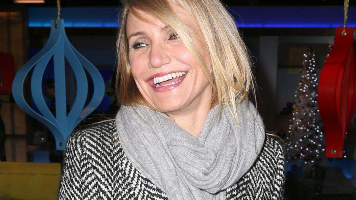 Cameron Diaz 'devastated' by Los Angeles wildfires