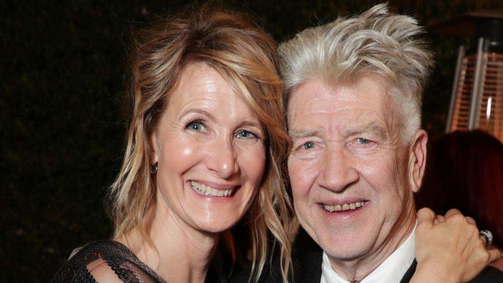 Laura Dern will 'miss and love' David Lynch 'for the rest of my life'