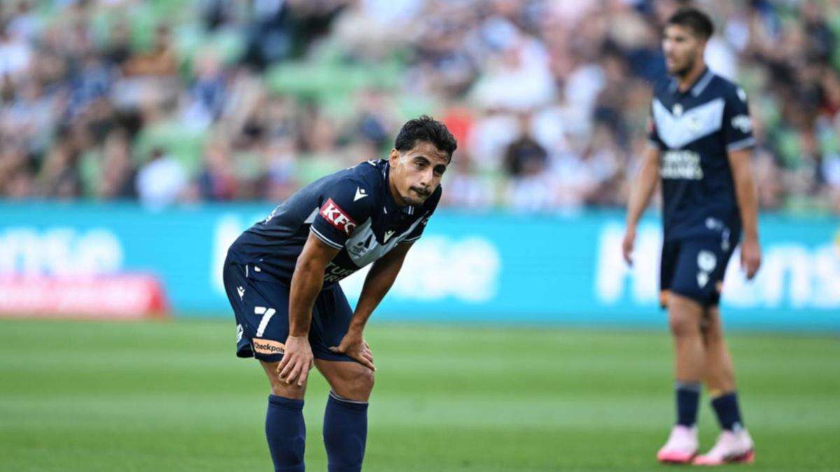 Socceroos coach Popovic demands more from Arzani