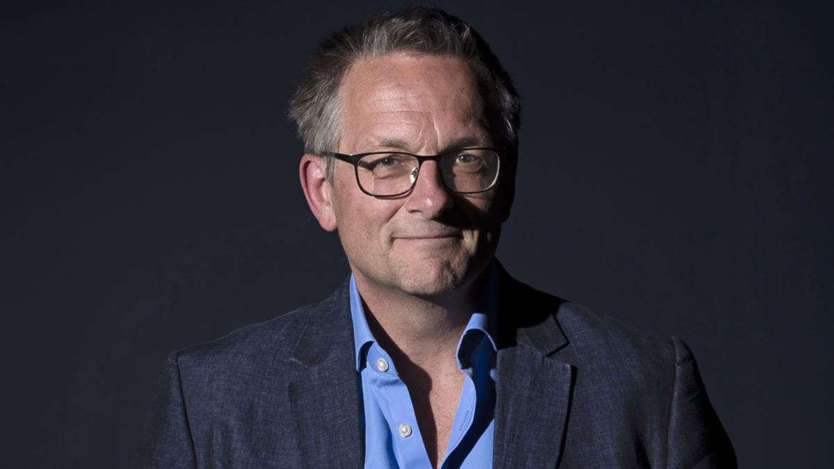 BBC dedicates entire day to Dr Michael Mosley