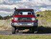 Toyota Australia warns against LandCruiser 70 Series V8 price gouging