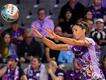 Firebirds great calls time on diamond-encrusted career