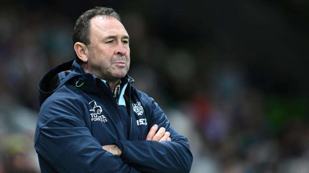 Raiders' defence has 'turned the corner': Ricky Stuart