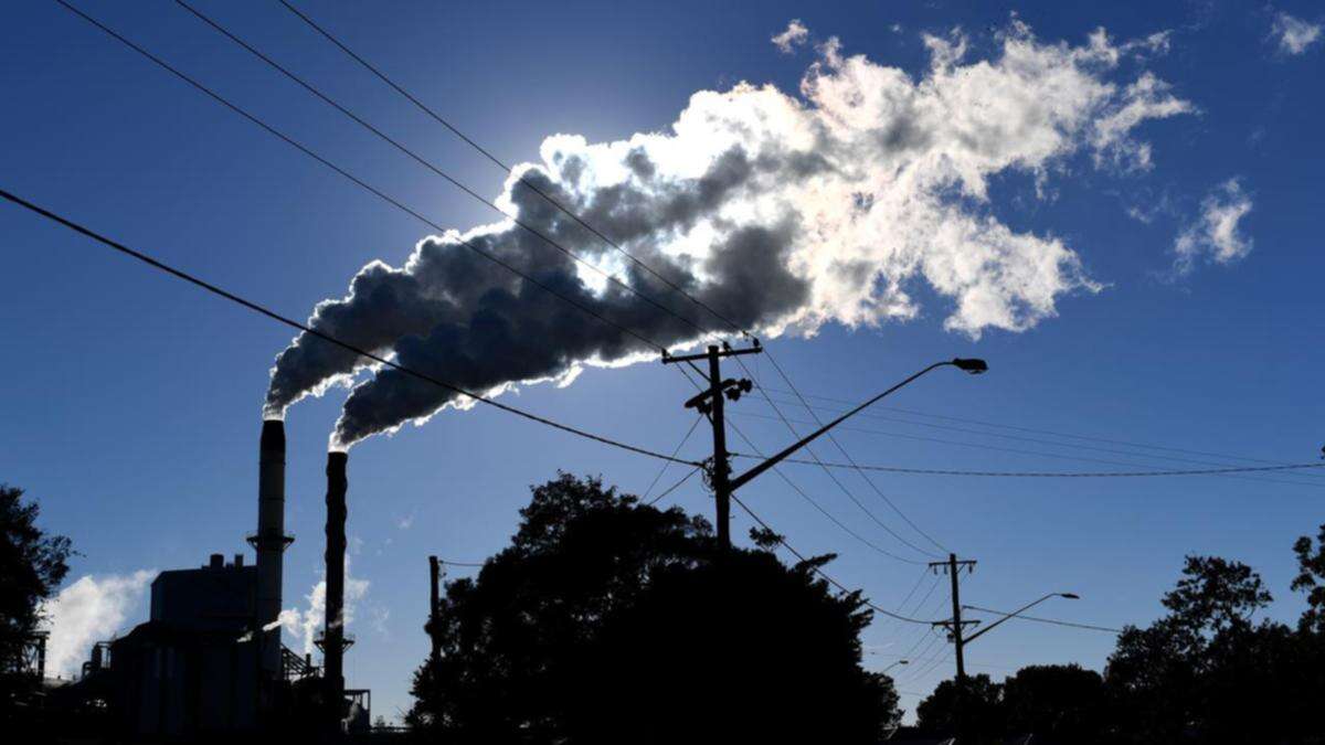 Board revealed to keep emission reductions on target