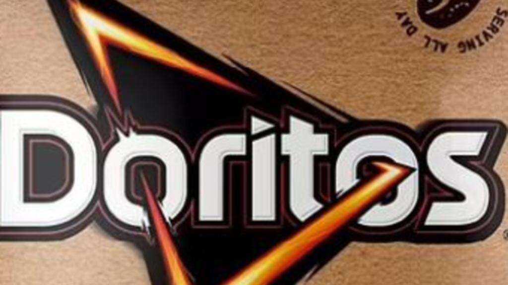 Doritos introduces bold new flavour