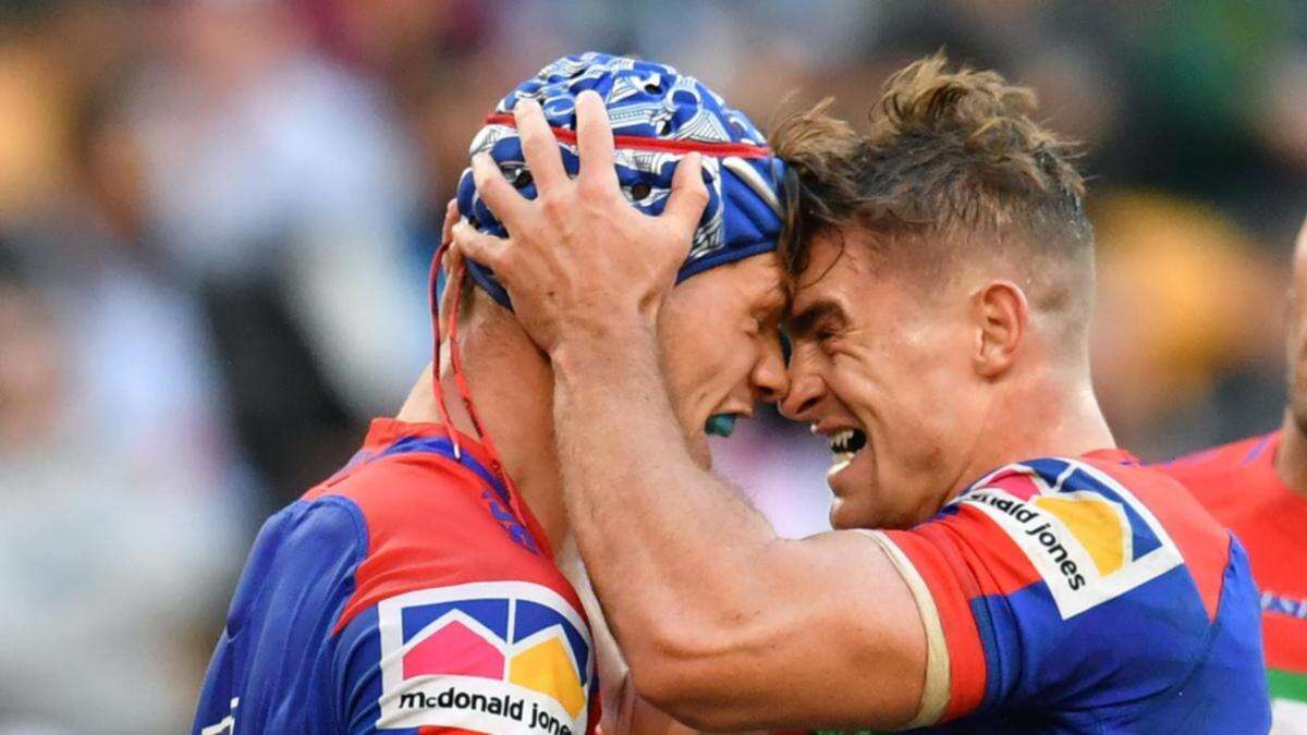 Old housemate on high alert for rejuvenated Ponga