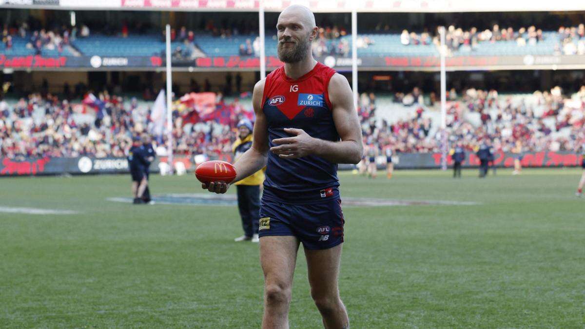 ‘Pretty sore’: Huge Demons injury blow