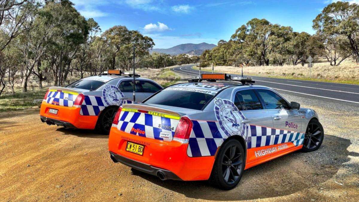 P-plater charged with drink-driving twice in one day after breakfast vodka