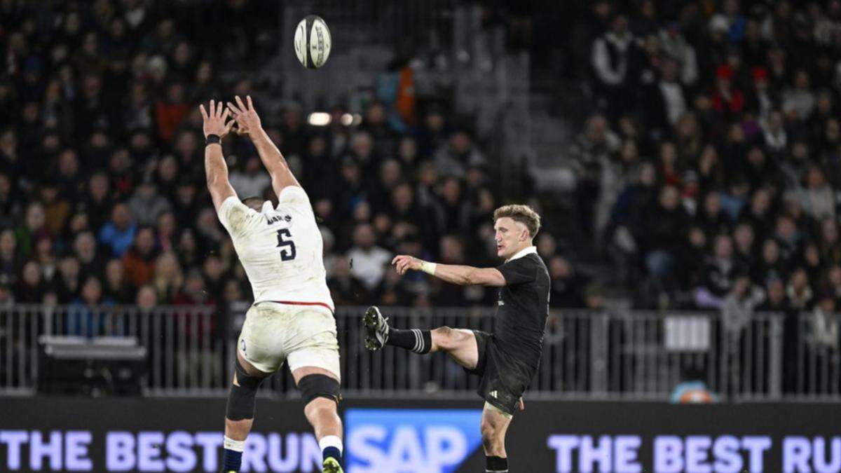 New Zealand Tests to have shot clock at stadiums