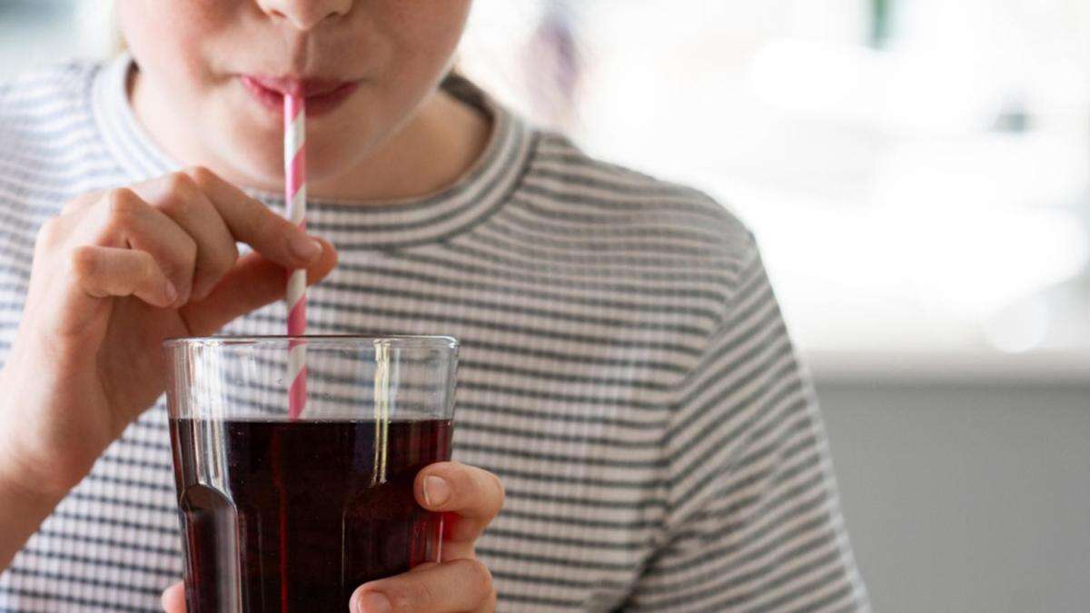 Fresh push for soft drink tax