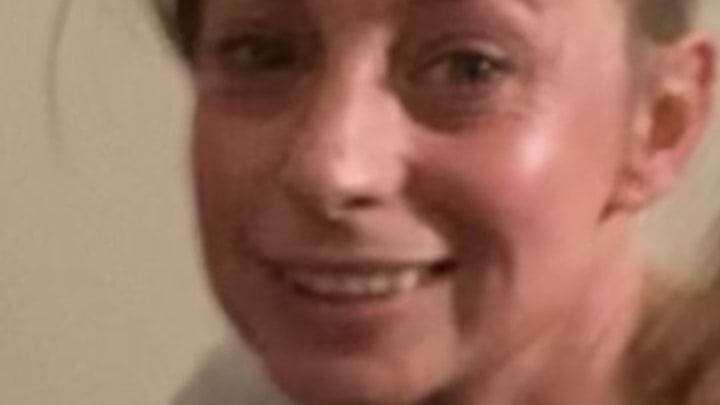 Plea after eerie footage of missing mum