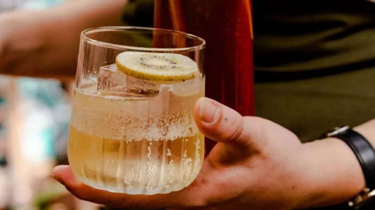 Where to snag a bangin’ gin or gin cocktail