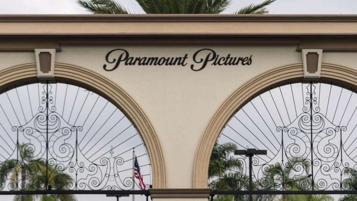 Paramount Global and Skydance Media agree to merge