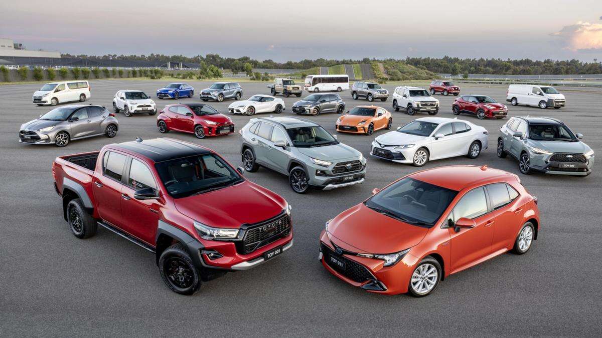 VFACTS: EOFY boom doesn't arrive as new car sales drop in June