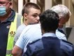 Shocking reason behind fatal stabbing
