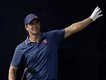 Scott the leading Australian at US Open