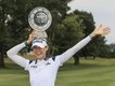 Nelly Korda seals 2nd LPGA title this year