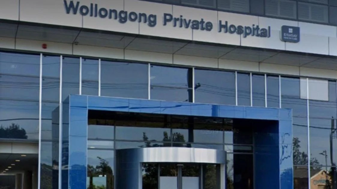 Virus scare at NSW birthing ward